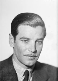 Porträtt av af Geijerstam (man)