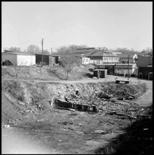 Norrmalms Smidesverkstad. Sveavägen 147