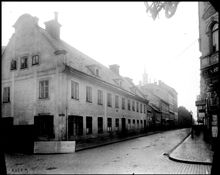 Storgatan 12