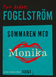 Sommaren med Monika / Per Anders Fogelström
