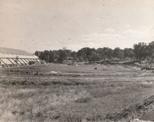 Kristinebergs Idrottsplats, juli 1932