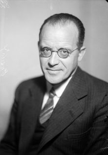 Porträtt av man, Ewerlöf