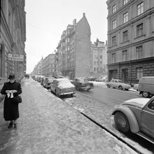 Östermalmsgatan 56 .h.