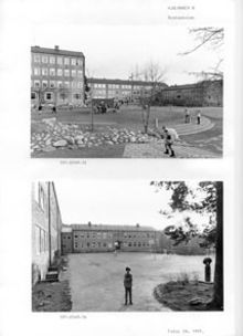 Årstaskolan