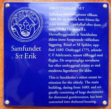 Drottninghuset, Johannesgatan 16 (Drottninghuset 6)