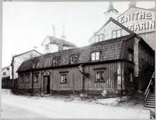 Lilla Glasbruksgatan