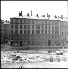Valhallavägen 16