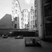 Gården till Linnégatan 81