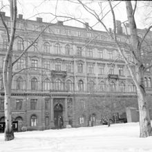 Engelbrektsgatan 5