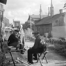 Kv. Ruddammen, Valhallavägen 31