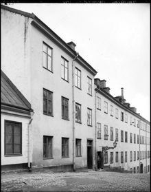 Besvärsgatan 14 B