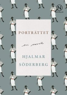 Porträttet / Hjalmar Söderberg