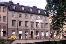 Hornsgatan 34