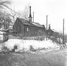 Kvastmakarbacken 4