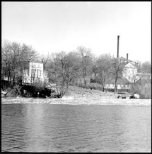Marieberg