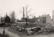 Kungsklippan