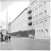 Nybrogatan 66-72