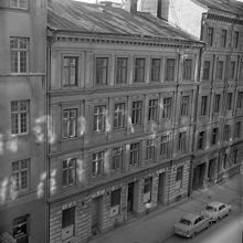 Östermalmsgatan 58