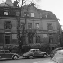Villagatan 8