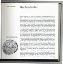 Kymlinge byplats / Topsy Bondeson