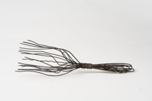 Sockerspinnare, från Siewertz konditori