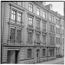 Jungfrugatan 22