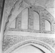Storkyrkan, interiör från själakoret