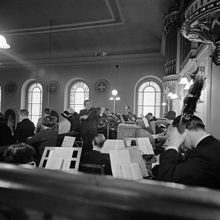 Gudstjänst i Katolska Kyrkan