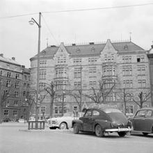 Strandvägen 17