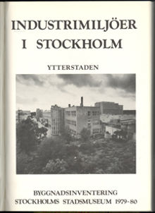 Liljeholmen