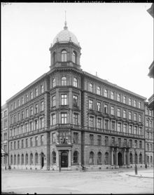 Nybrogatan 68