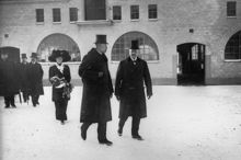 Slakthuset i Johanneshov invigs