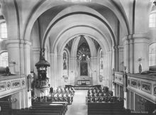S:ta Maria Magdalena kyrka