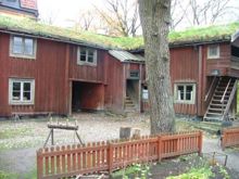 Kryddboden på Skansen