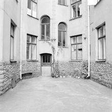Gården till Birkagatan 27