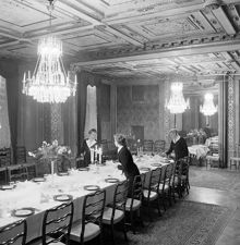 Restaurang Tattersall