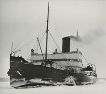 Hamnstyrelsen: Isbrytaren 2 (senare isbrytaren S:t Erik)