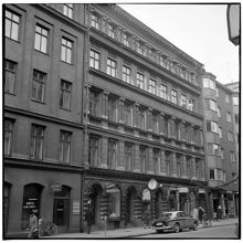 Nybrogatan 63