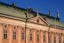 Riddarhuset