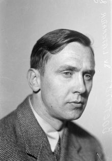 Porträtt av Boëthius (man)