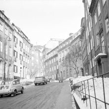Danderydsgatan 11 norrut