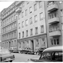 Brahegatan 50