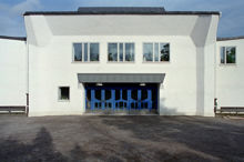 Kristofferskolan i Bromma