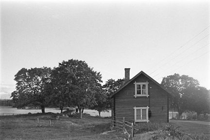 Äldre hus