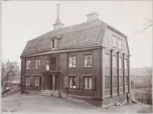 Roslagsgatan 75, Bellevue