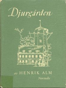 Djurgården / Henrik Alm