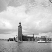Stadshuset