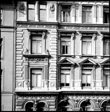 Sibyllegatan 57