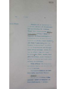 Birger Svahn arresteras för att ha visslat åt kungafamiljen 1908