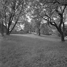 Park vid Riddersvik, Hässelby